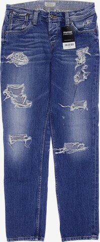 Pepe Jeans Jeans 26 in Blau: predná strana