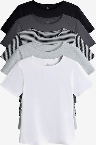 The Set Paita värissä harmaa: etupuoli