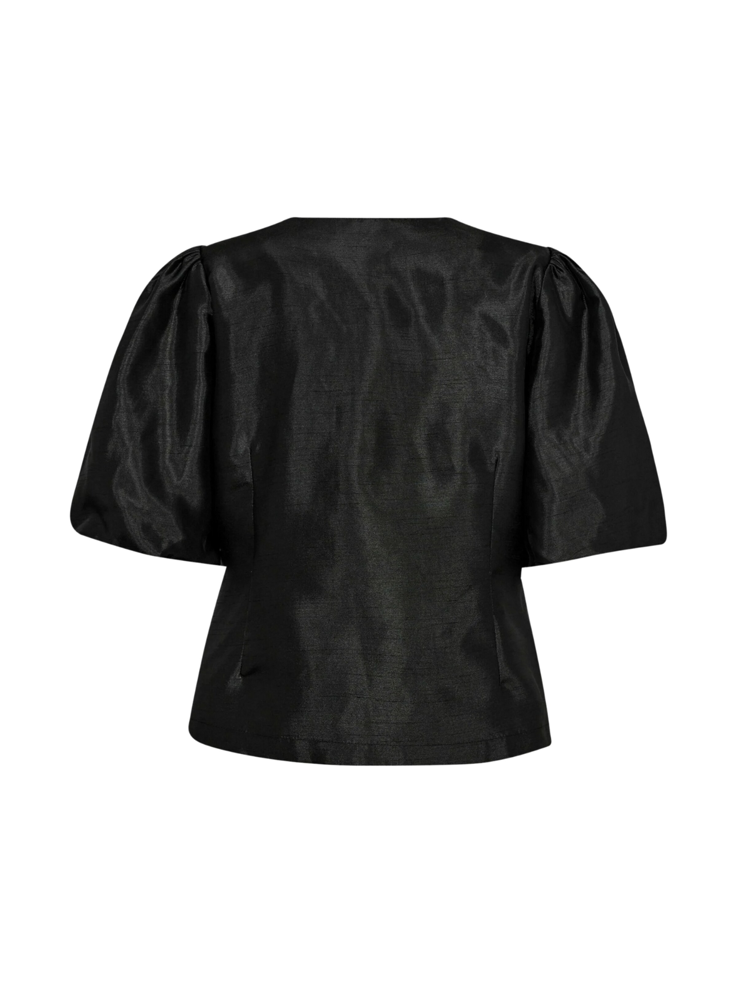 Pieszak Blouse 'Winnie' in Black