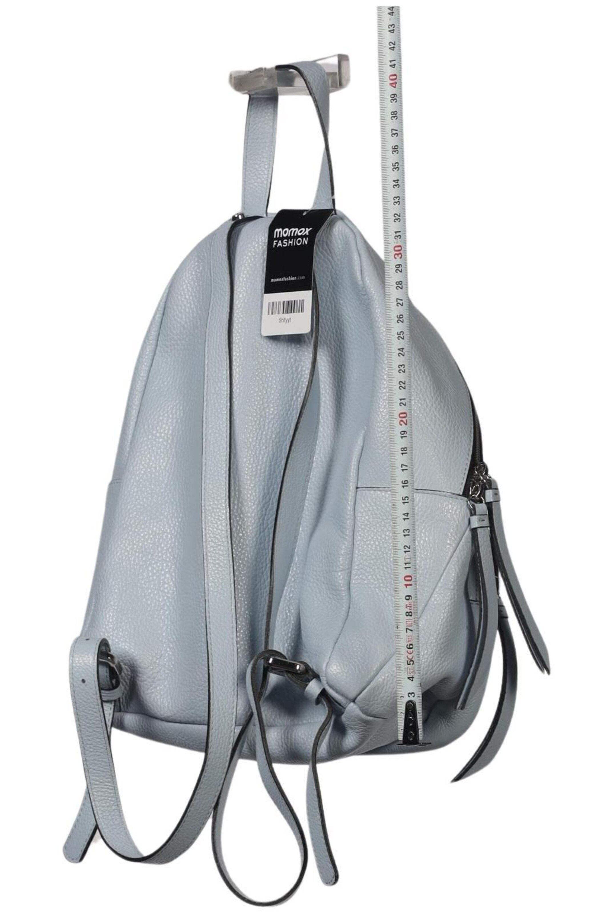 Coccinelle Rucksack One Size in Blau