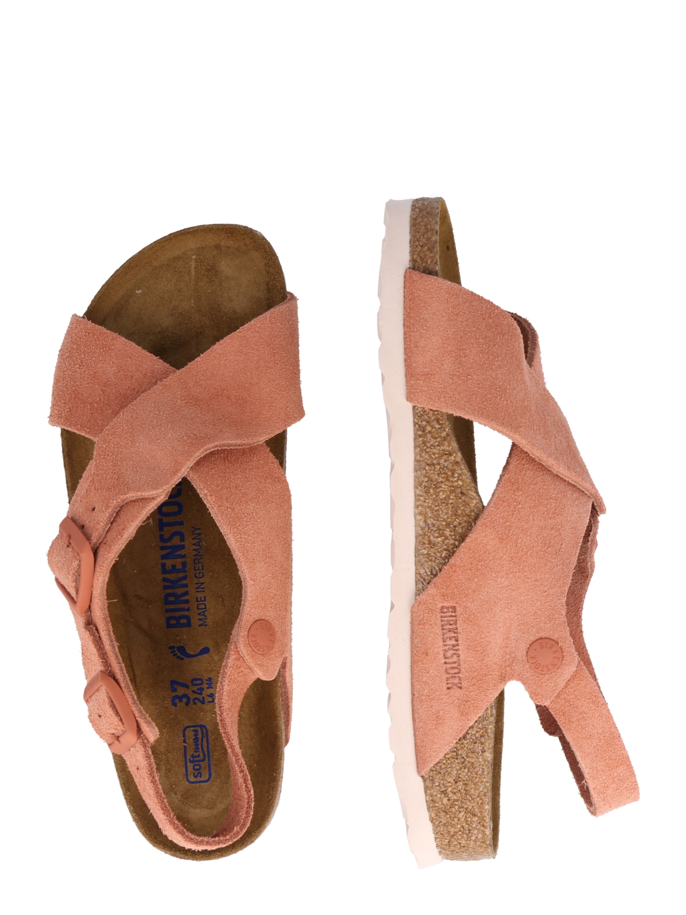 birkenstock tulum regular width