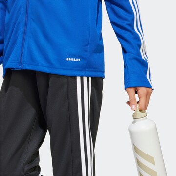 ADIDAS PERFORMANCE Sportjas 'Sq 25' in Blauw