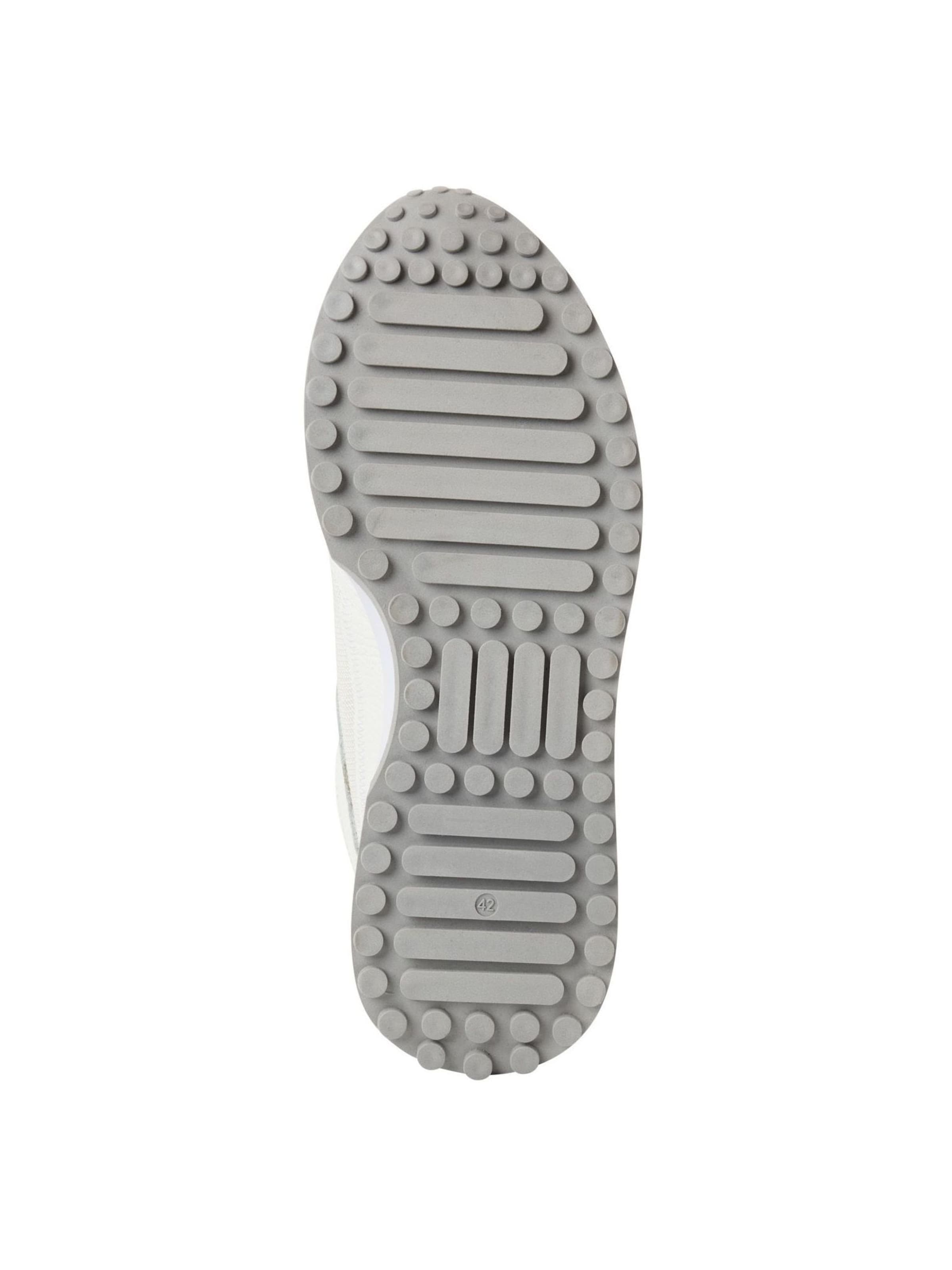 Guido Maria Kretschmer Men Sneakers laag in Wit