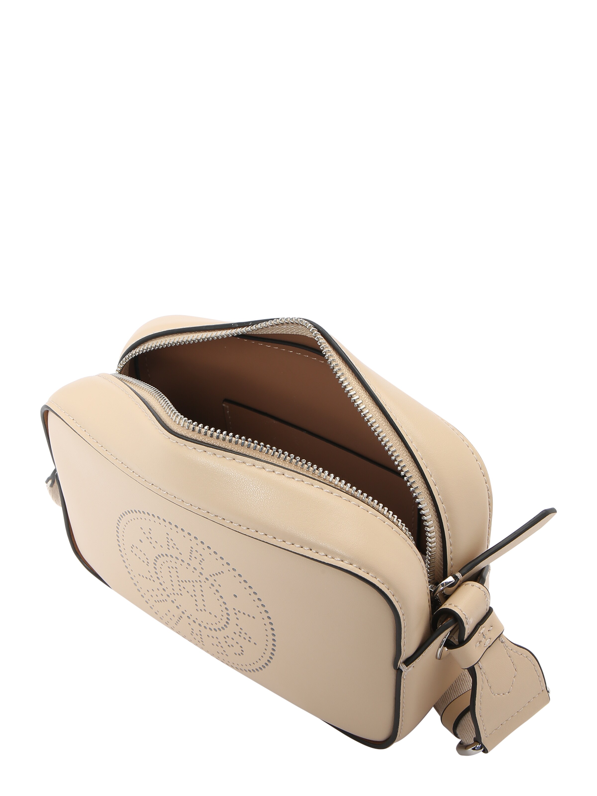 Karl Lagerfeld Olkalaukku värissä beige