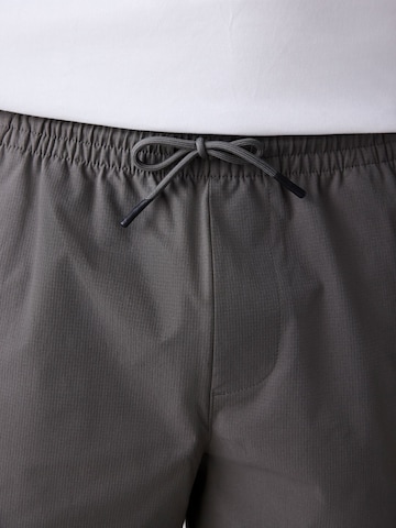 Next Szabványos Cargo nadrágok - szürke