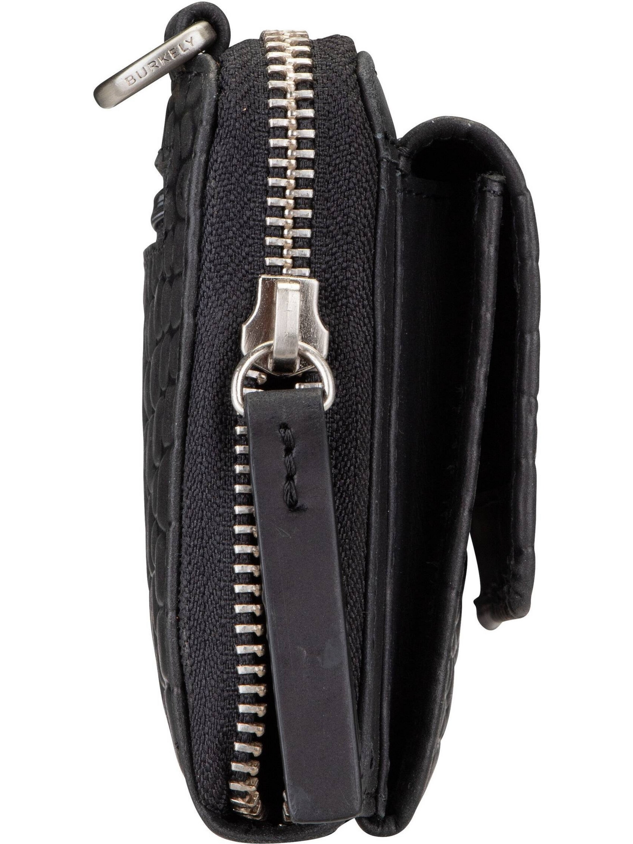 Burkely Clutch 'Cool Colbie' in Black