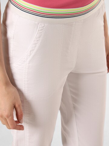 TONI Regular Pants 'Sue' in White
