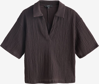 Next Bluza u čokolada, Pregled proizvoda