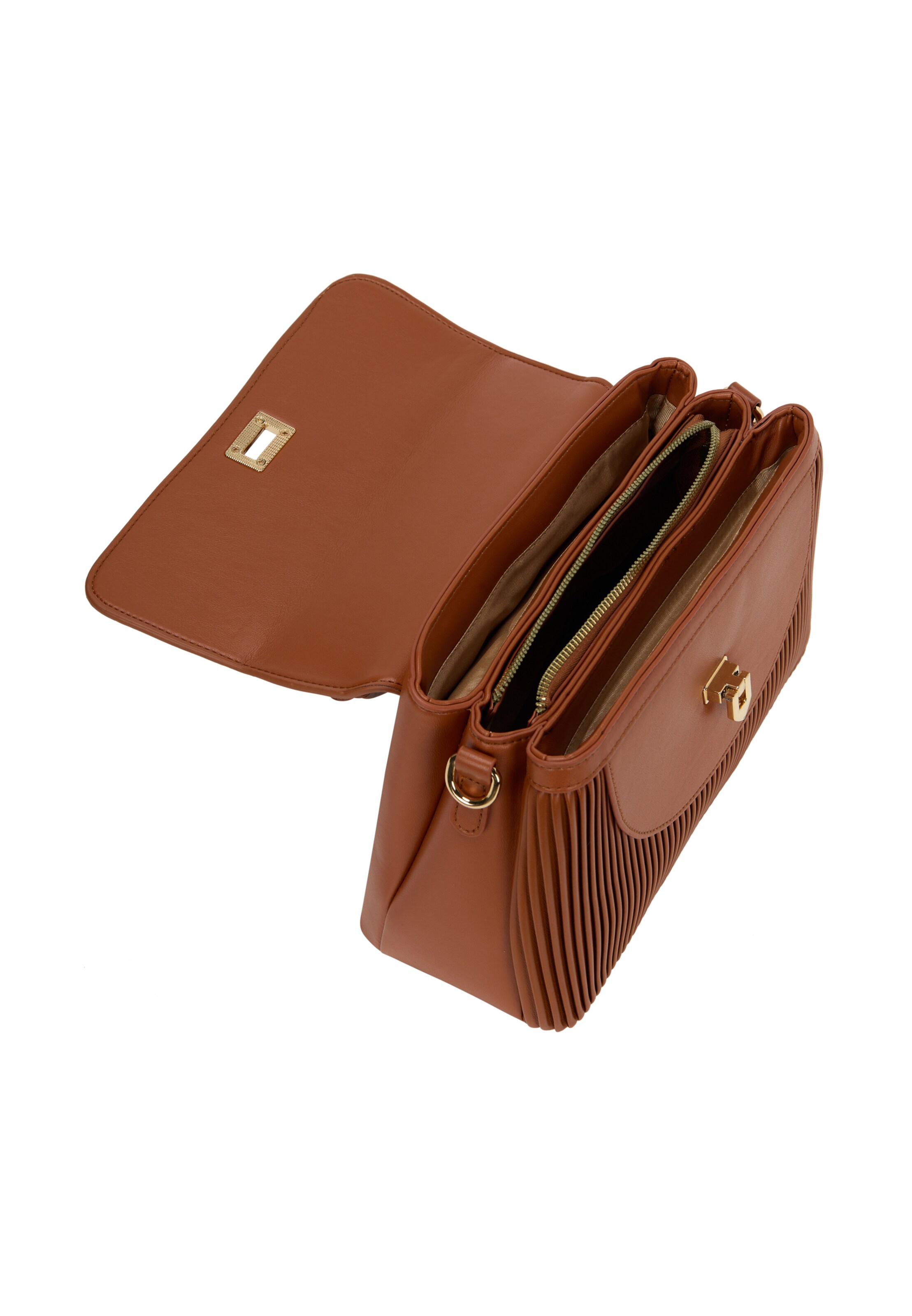 faina Сумки в Коричневый