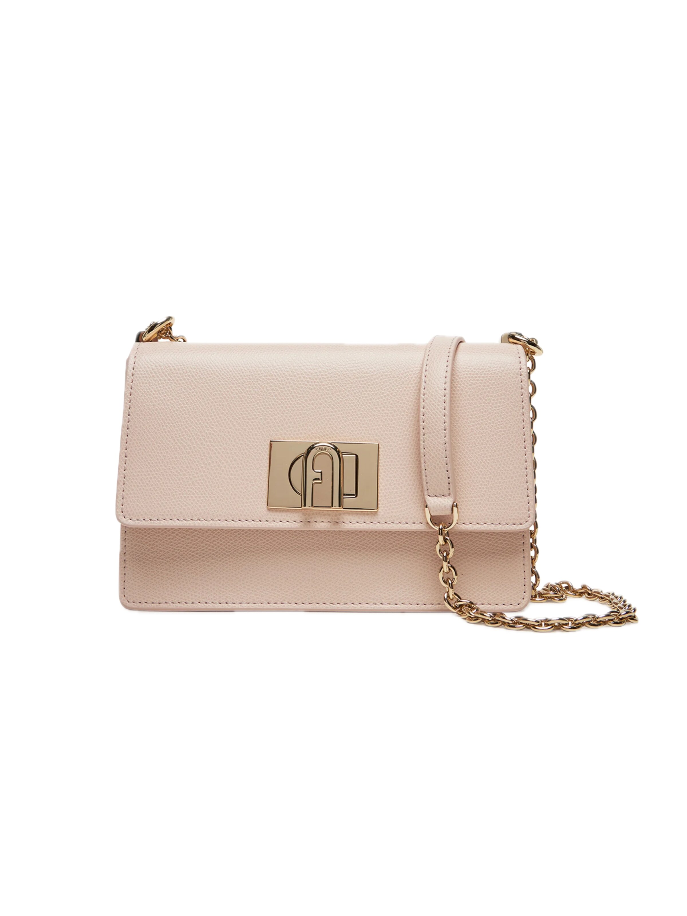 FURLA Umhängetasche 'BAFKACO ARE000'‌‌‌‌‌ in Pink: Vorderseite