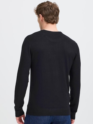 BLEND Sweater 'BHWeba' in Black