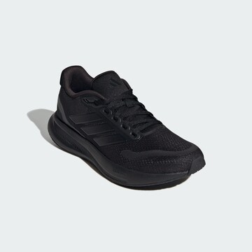 ADIDAS PERFORMANCE Running Shoes 'Runfalcon 5' in Black