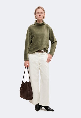 s.Oliver Sweater in Green
