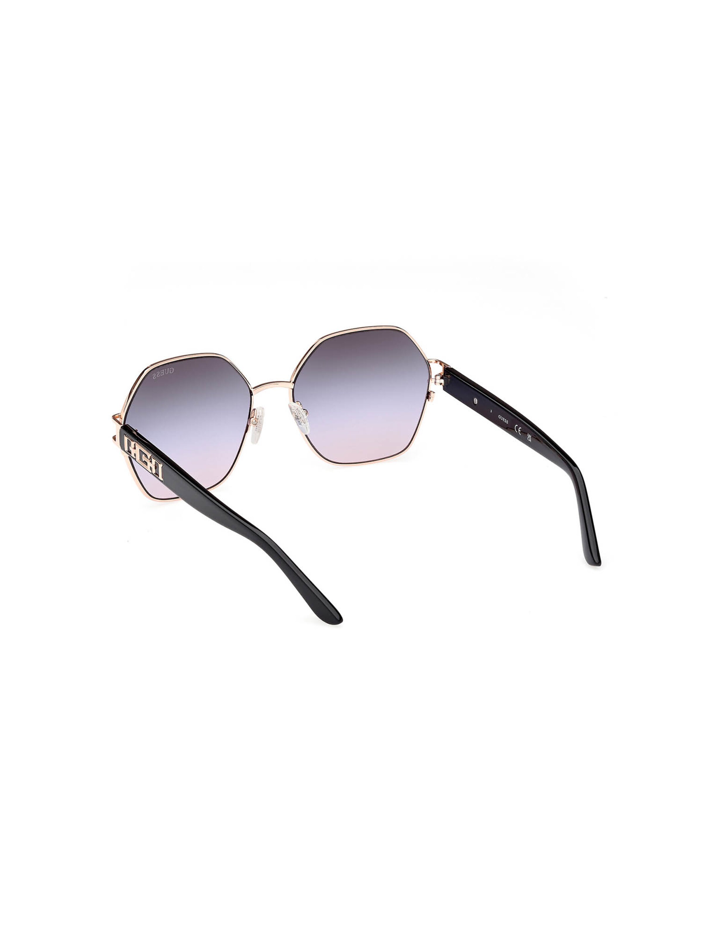 GUESS Sunglasses in Black