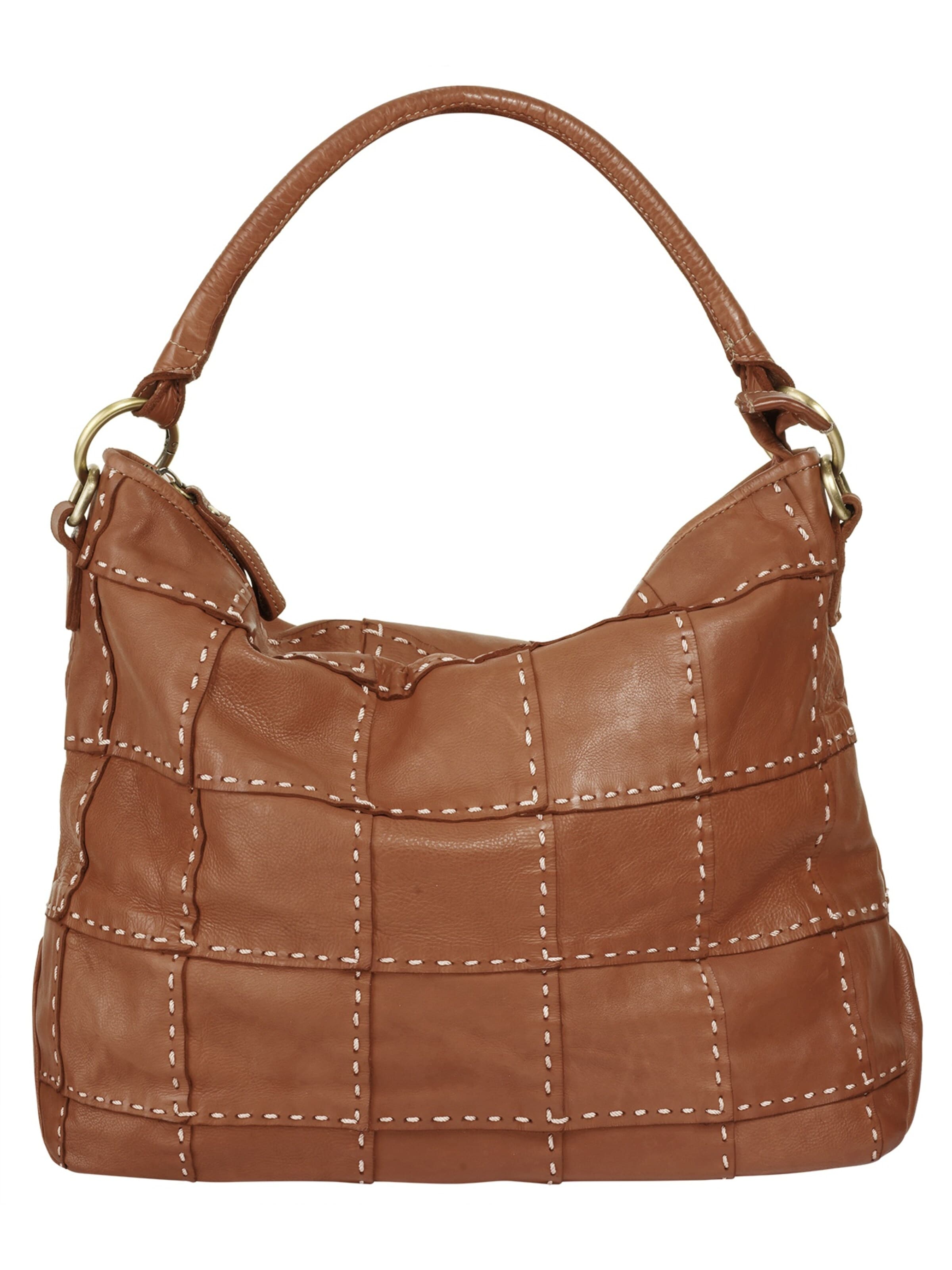 Samantha Look Shopper‌‌‌‌‌‌‌‌ in Braun