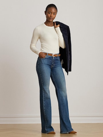 smėlio Lauren Ralph Lauren Megztinis