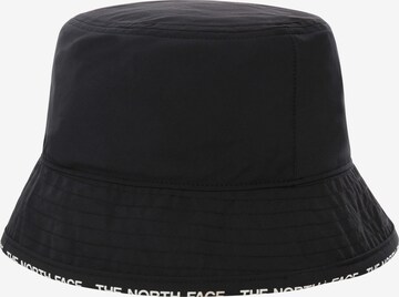 THE NORTH FACE Sporthoed ' Cypress Bucket ' in Zwart