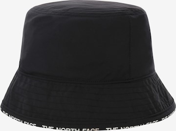 THE NORTH FACE Sports hat ' Cypress Bucket ' in Black