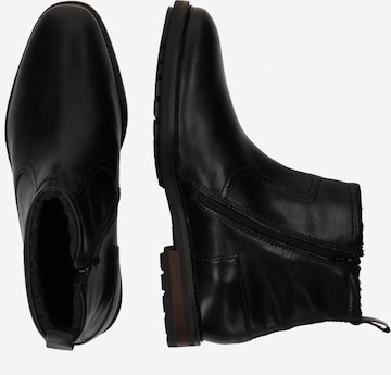 Boots 'Bolo Exko' bugatti en noir