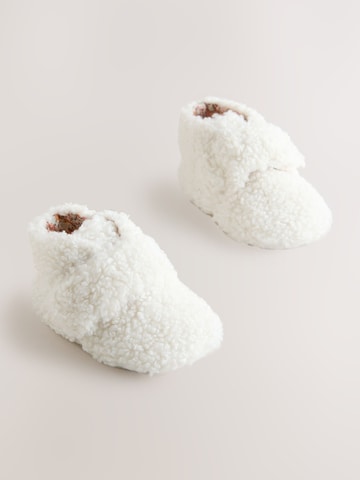 Next Newborn in Beige