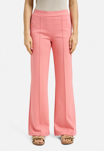 Smith&Soul Regular Pants in Mixed colors: front