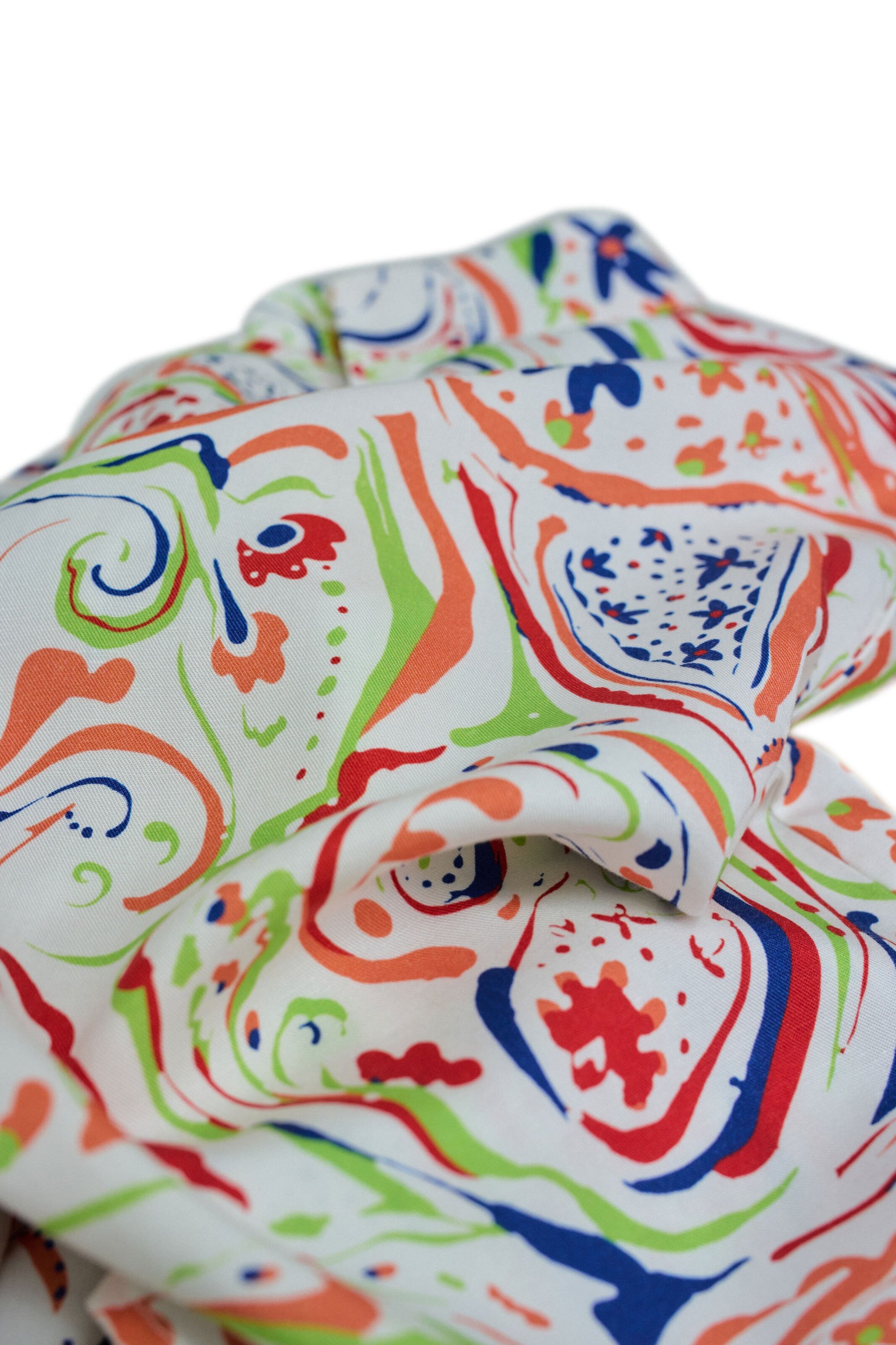 Salsa Jeans Tuniken Birmingham in Weiß