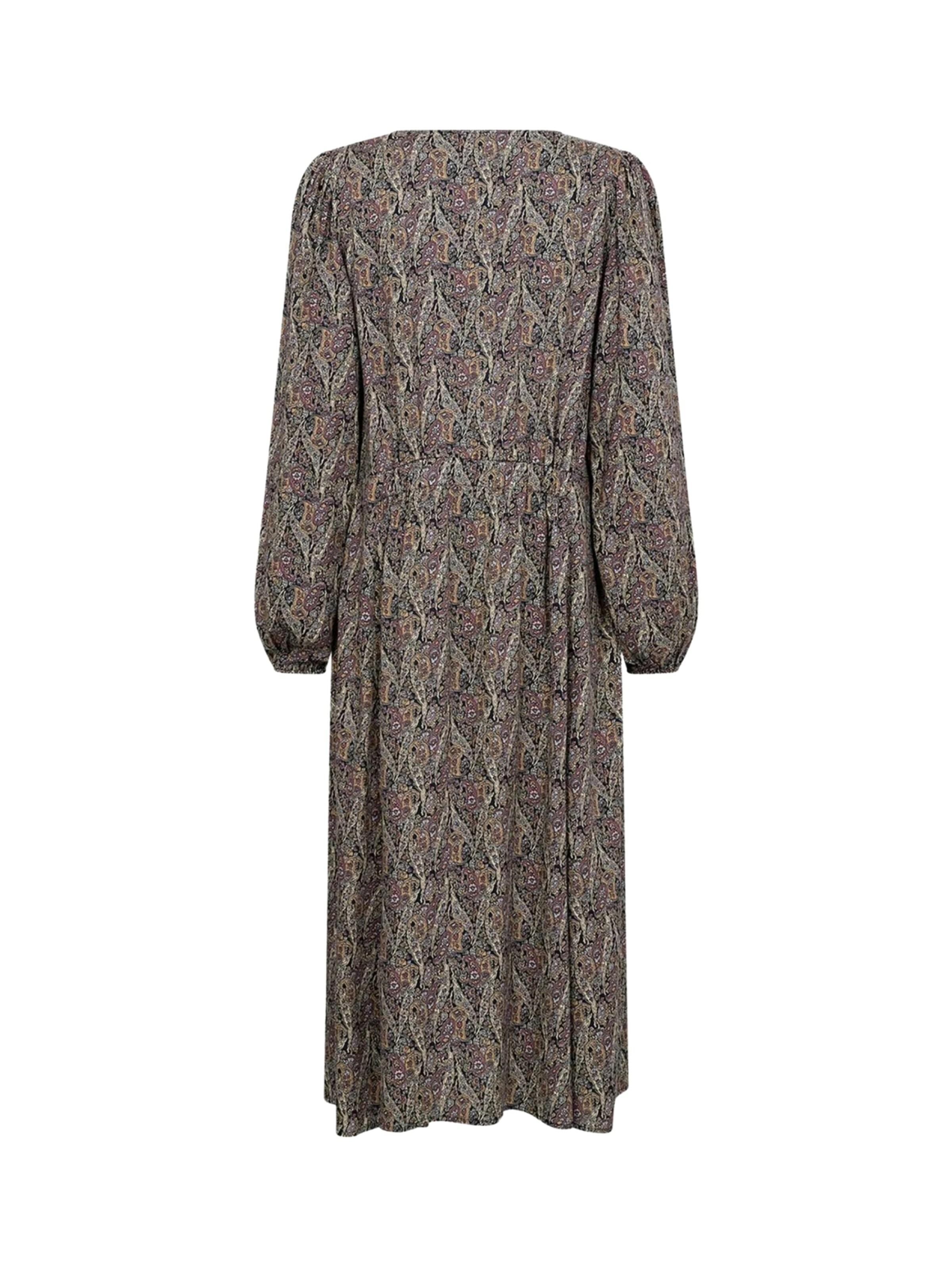 Robe 'Ilya' Soyaconcept en rose