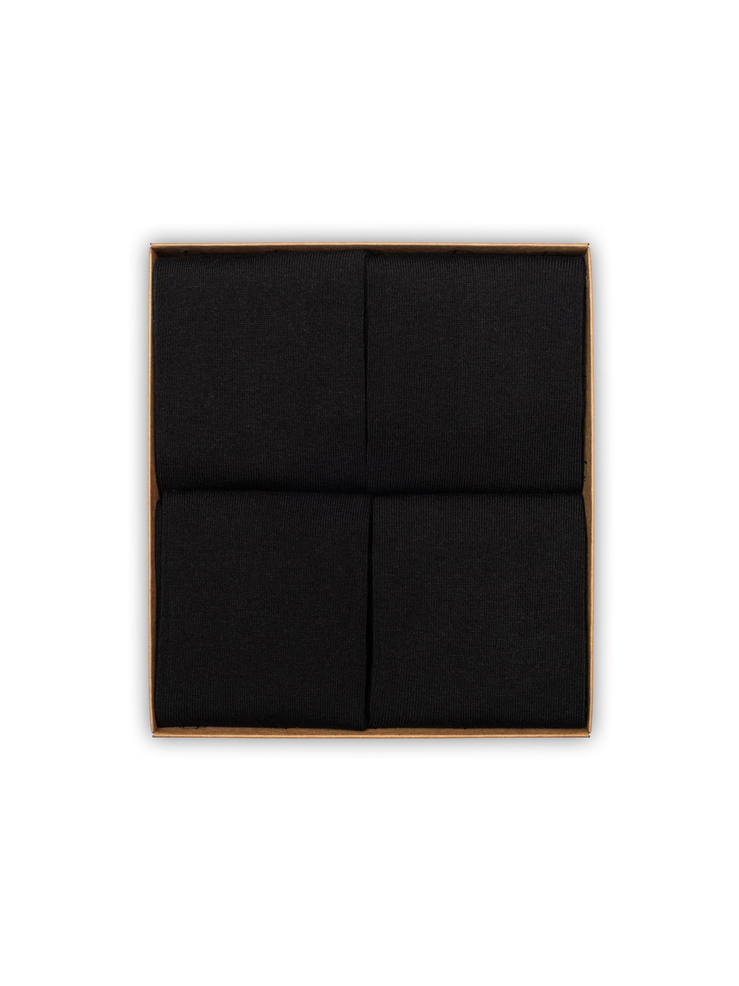 RAFRAY Socks in Black