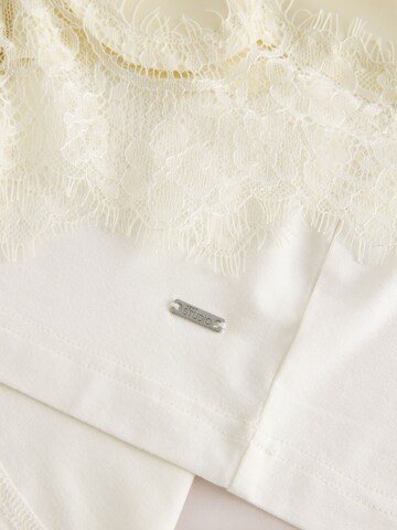 Next Pajama in Beige