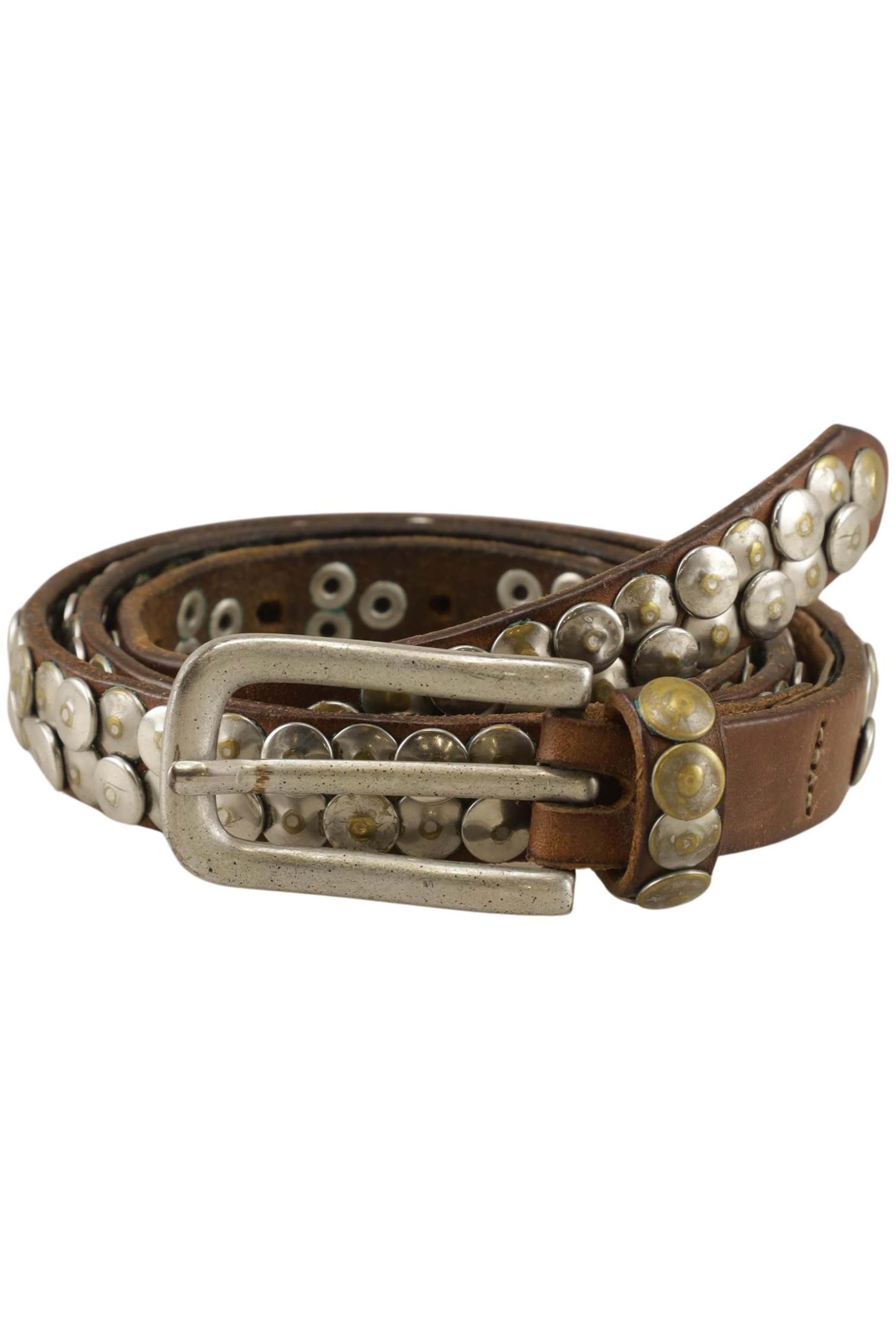 Liebeskind Berlin Gürtel One Size in Mischfarben: Vorderseite