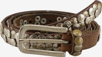 Liebeskind Berlin Gürtel One Size in Mischfarben: Vorderseite