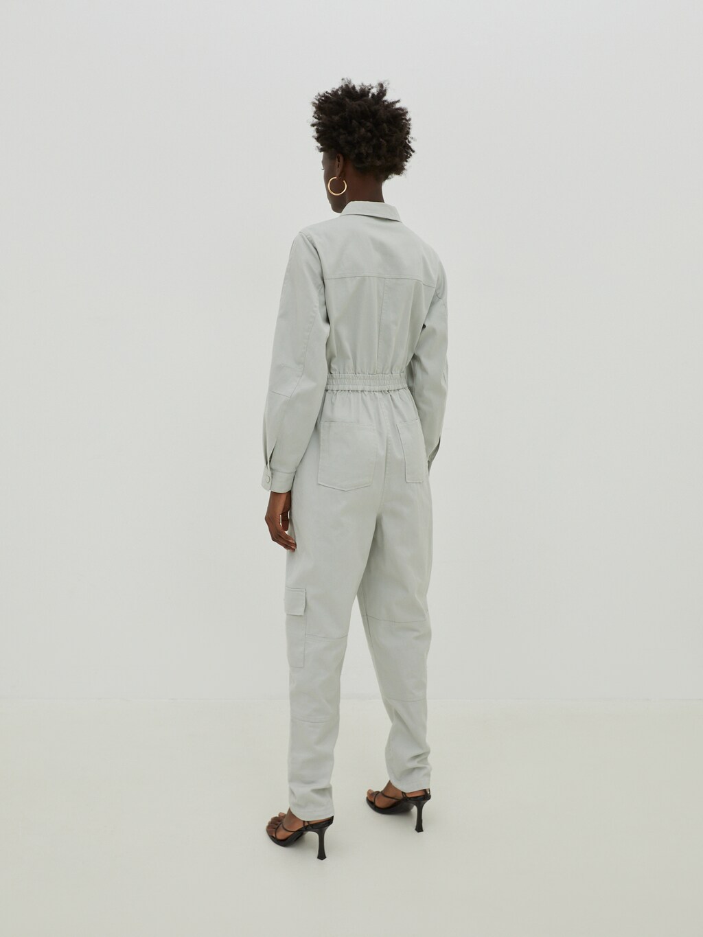 Jumpsuit 'Bailey'