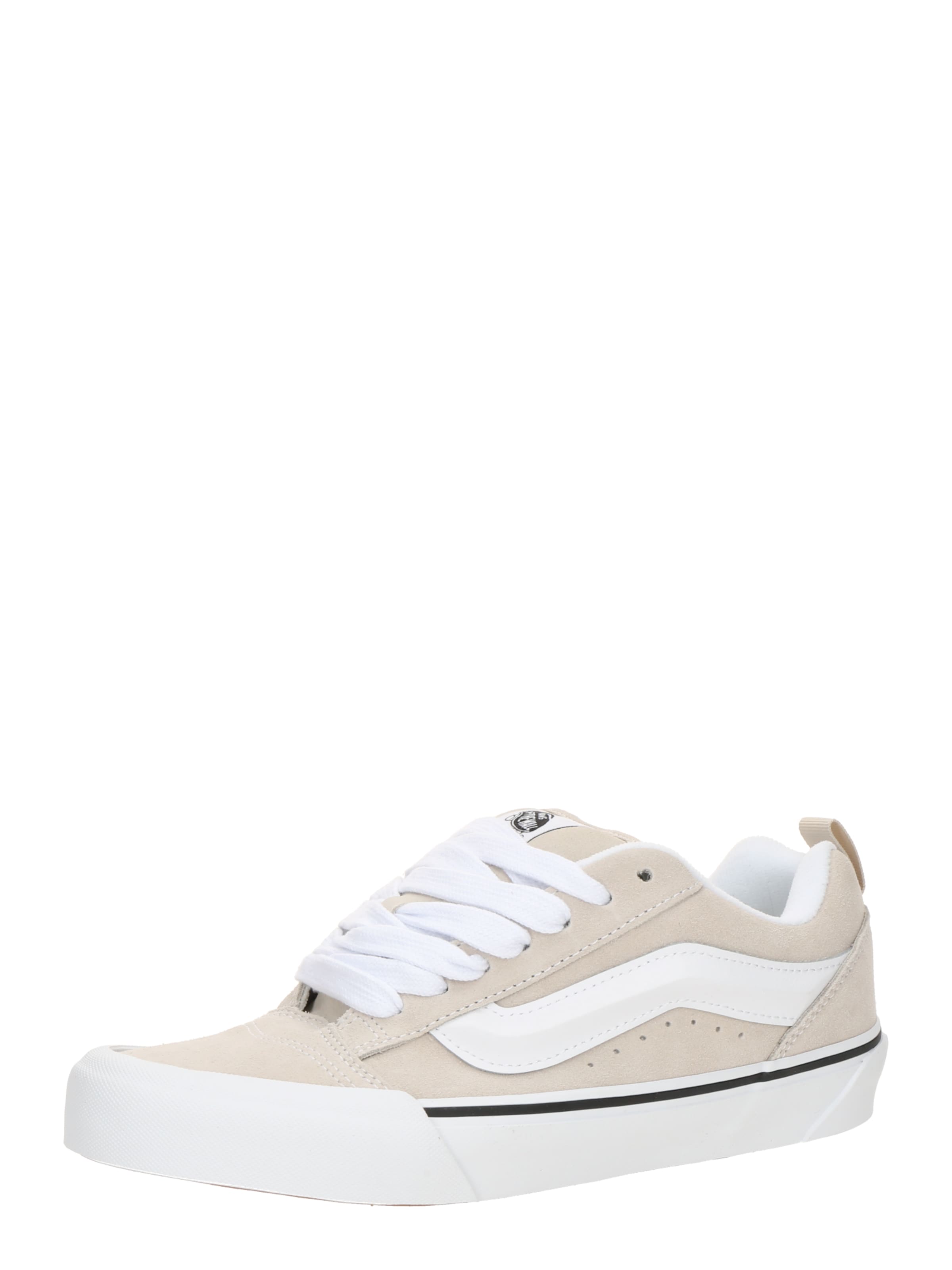 VANS Sneaker 'Knu Skool' in Braun: Vorderseite