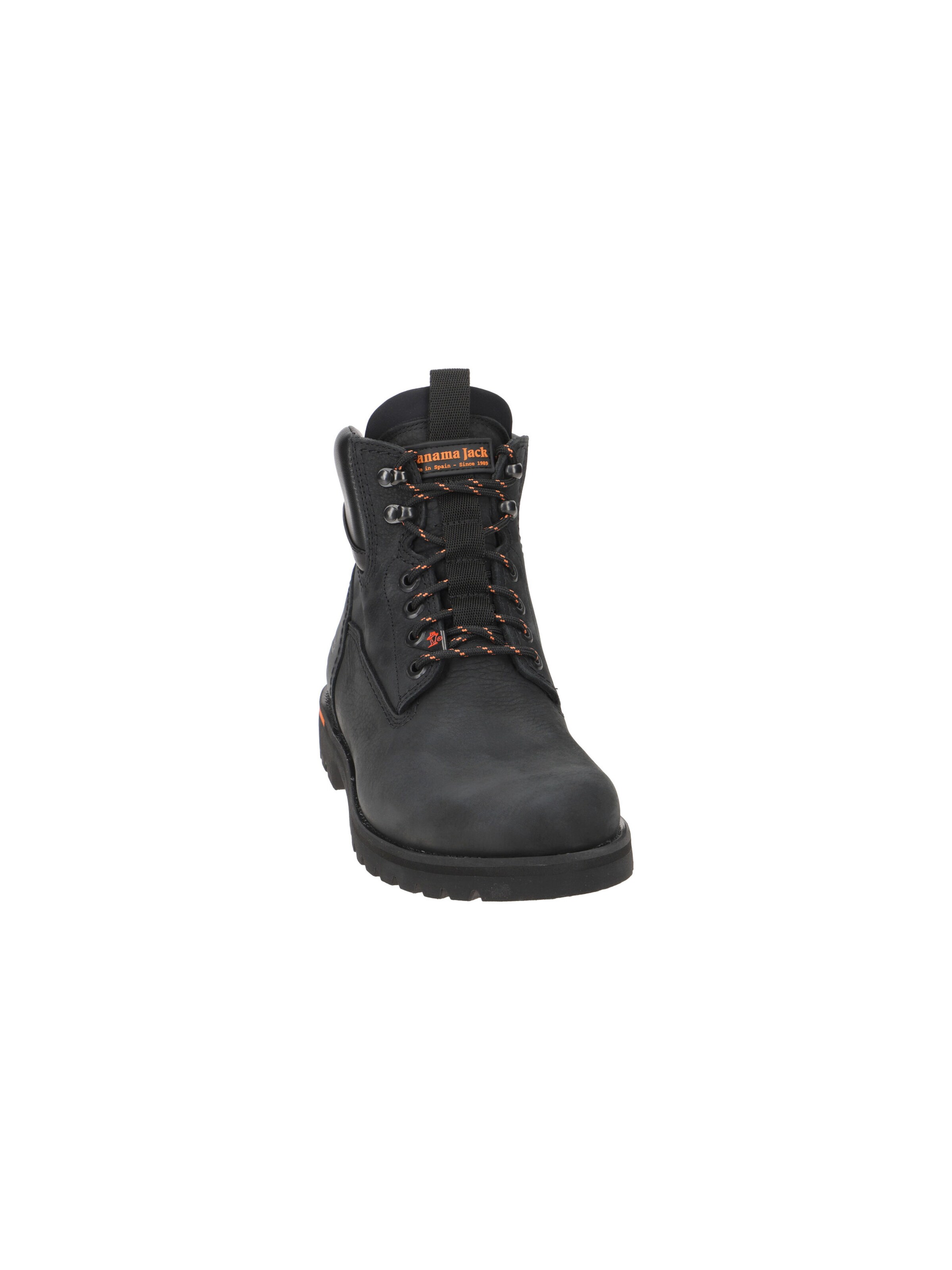 PANAMA JACK Boots in Black
