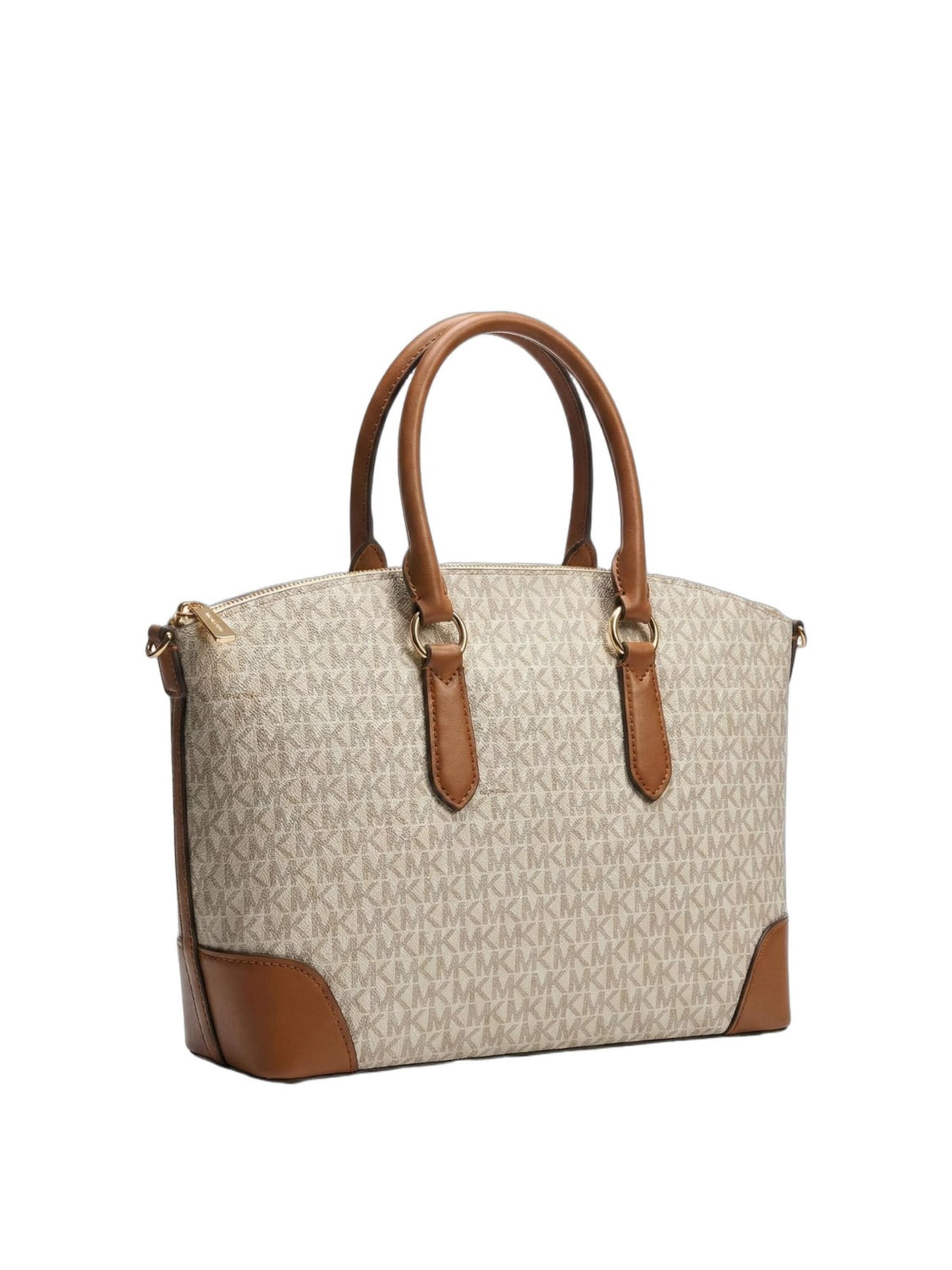 Sacs à main 'Michael Kors Sacs à main Murphy Beige' MICHAEL Michael Kors en beige