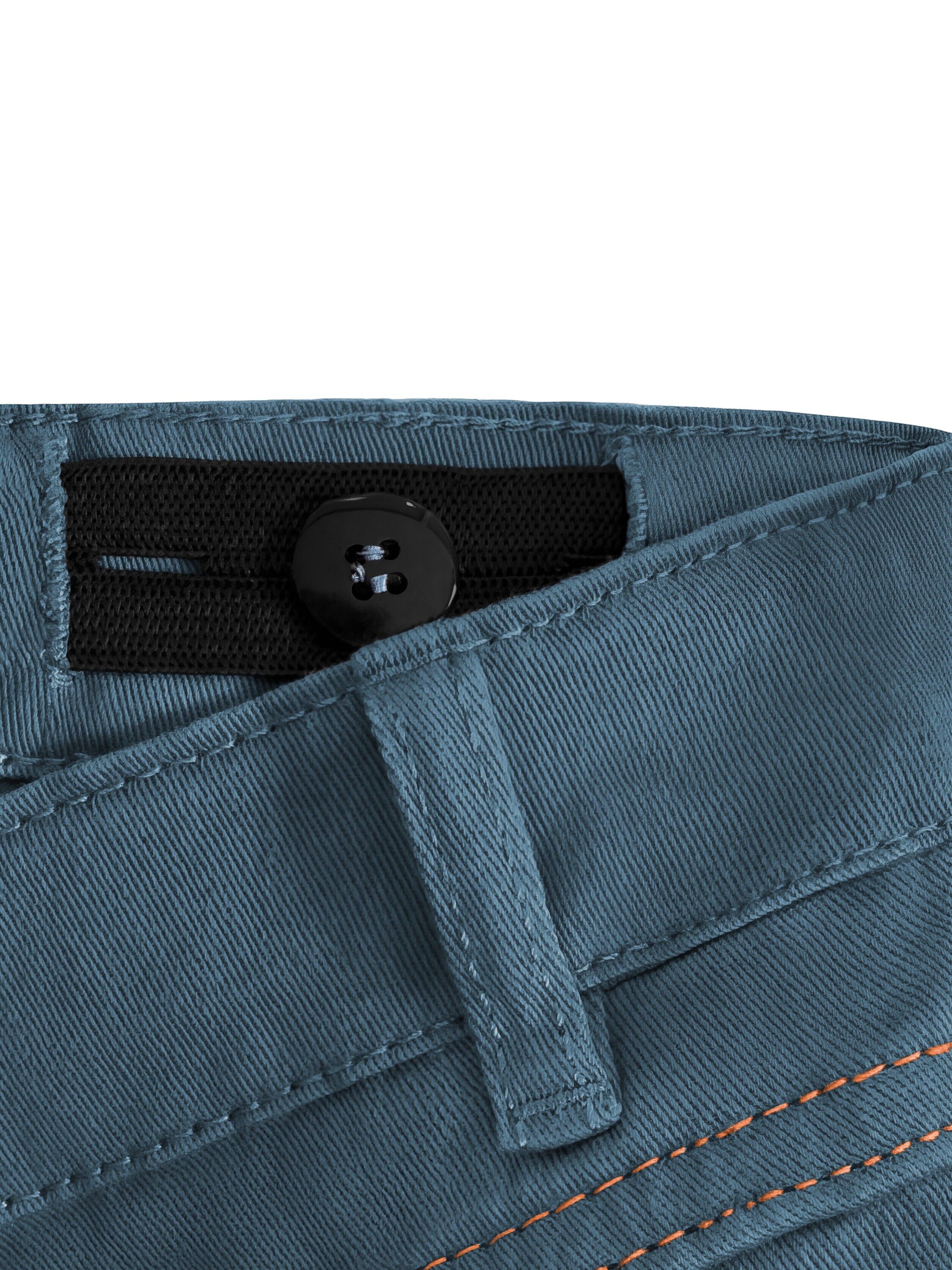 normani Regular Outdoor broek ' Didsbury ' in Blauw