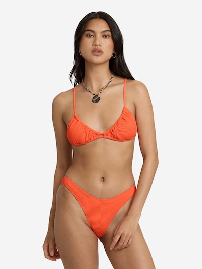 BILLABONG Bikini Top 'Summer Hi Teagan' in 70 in Coral, Item view