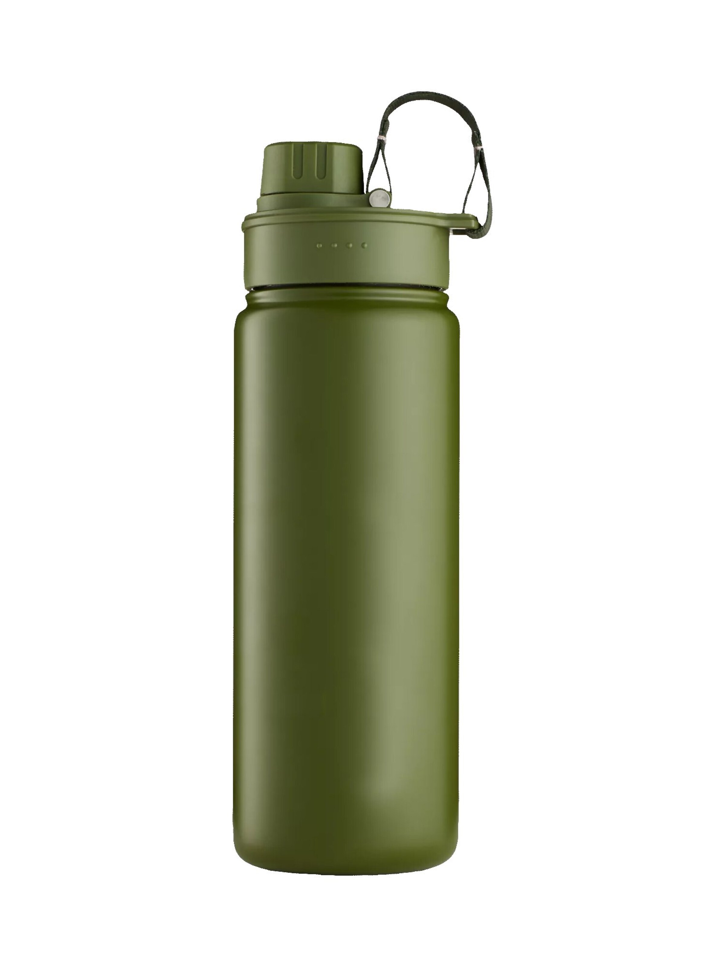 Satch Trinkflasche 'Trinkflasche Trinkflasche'‌‌‌‌‌‌‌‌ in Grün