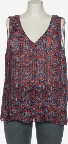 MICHAEL Michael Kors Blouse & Tunic in XL in Mixed colors: front