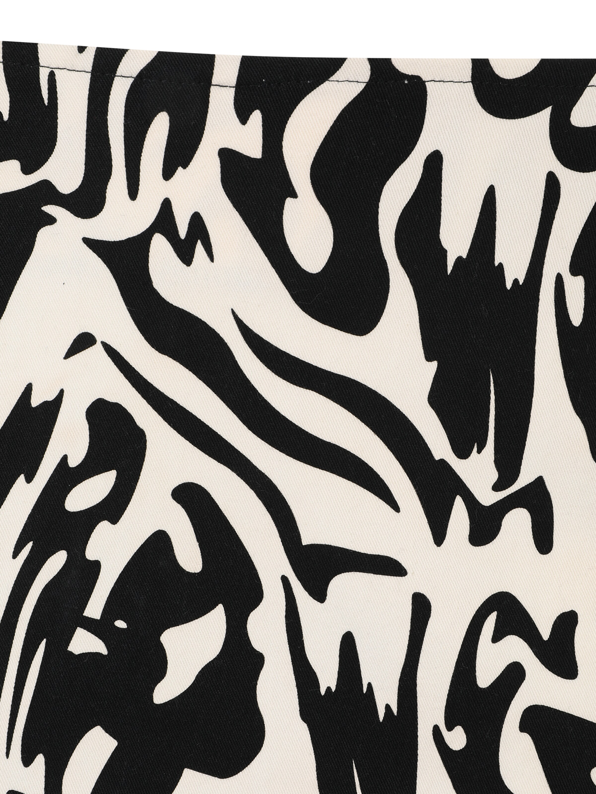 Motel Skirt 'Ima' in White