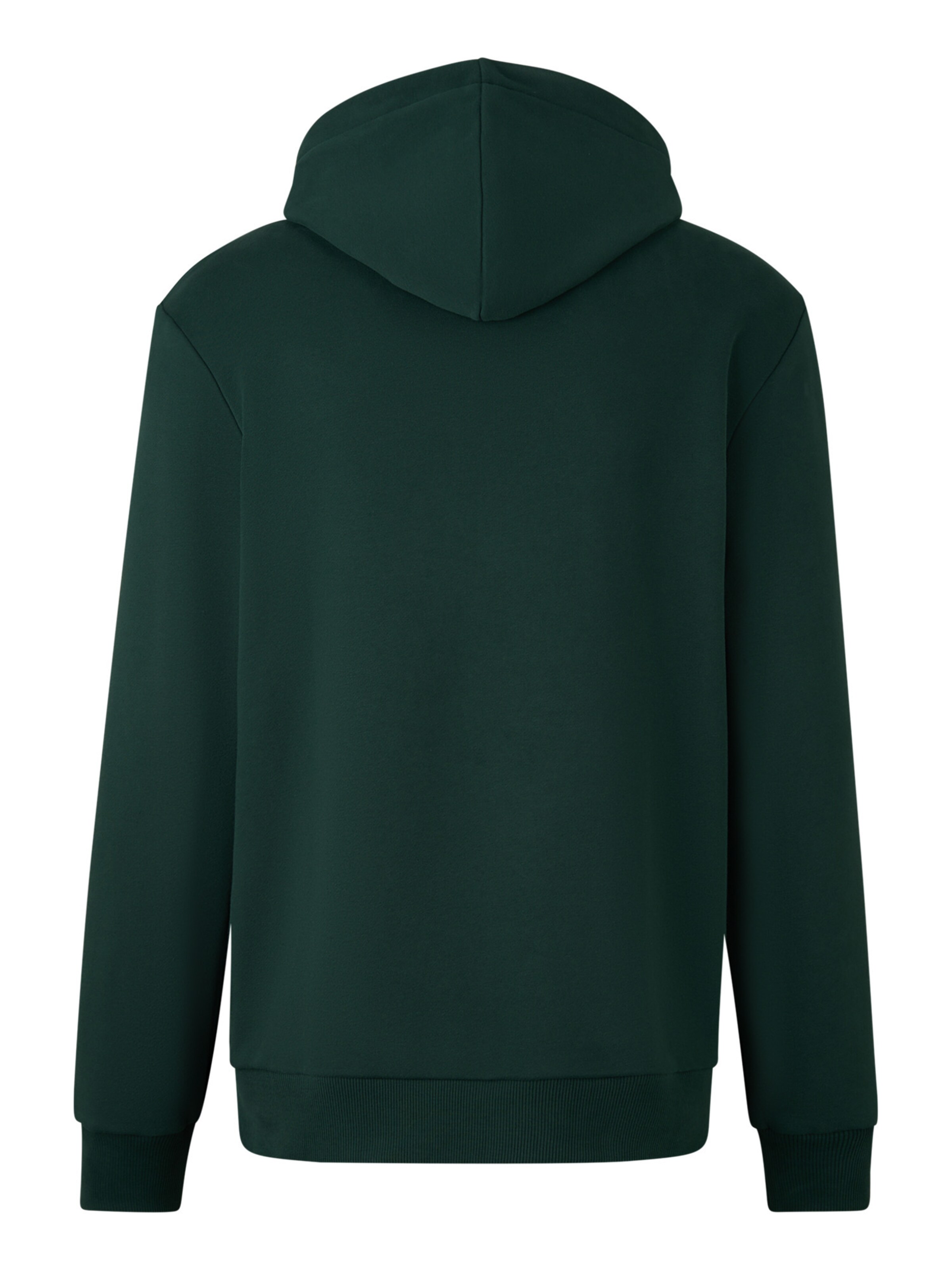 BOGNER Sweatshirt 'Maurice' in Green