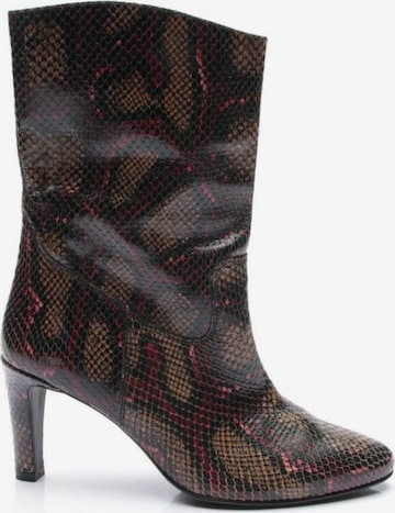 Högl Dress Boots in 38 in Mixed colors: front