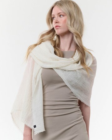 FRAAS Scarf in Beige