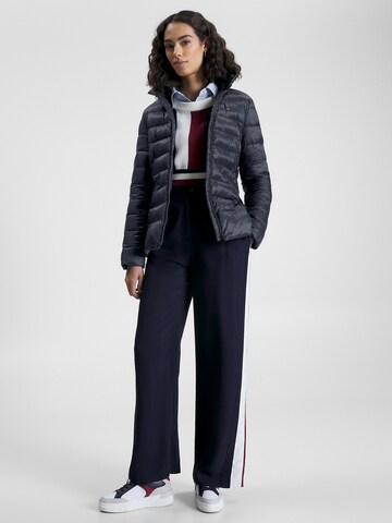 TOMMY HILFIGER Téli dzseki - kék