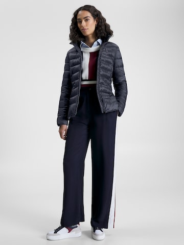 TOMMY HILFIGER - Chaqueta de invierno en azul