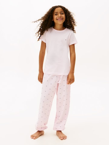 Tommy Hilfiger Underwear Pajamas in Blue