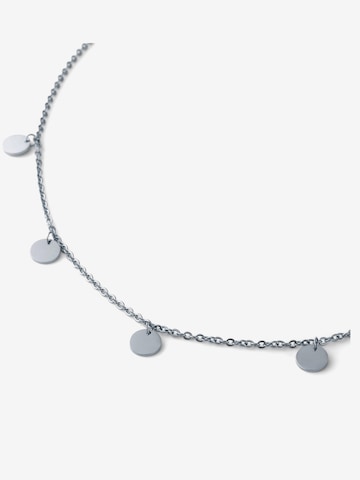 Heideman Necklace in Silver