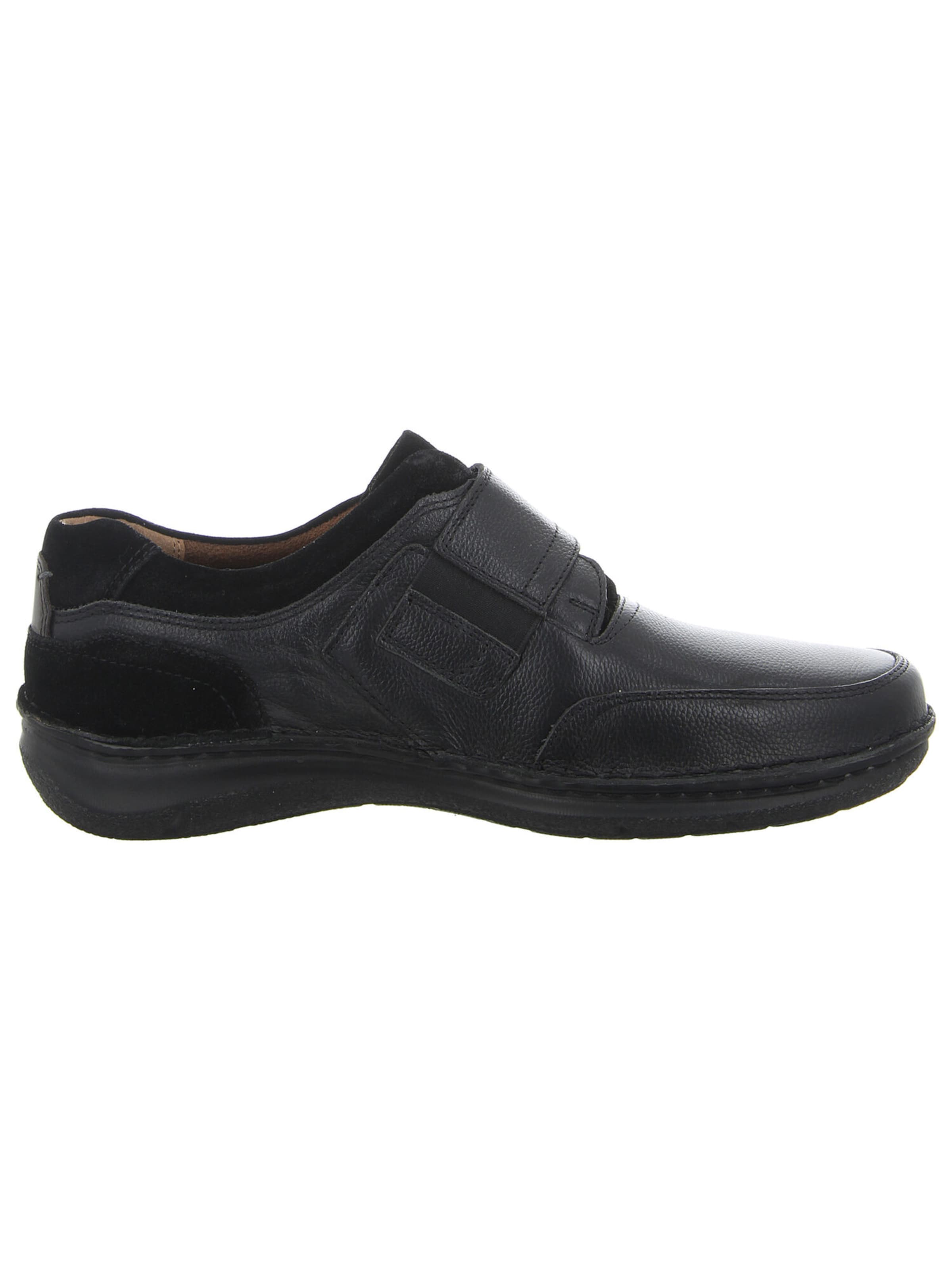 JOSEF SEIBEL Boots in Black