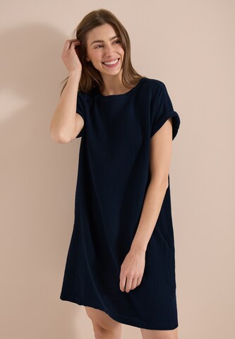 CECIL Kleid in Schwarz