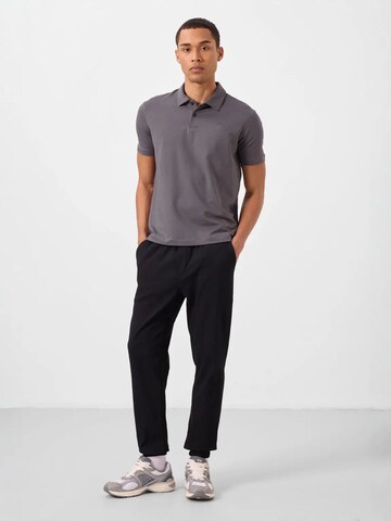 Tommy Life Regular Chino Pants in Black
